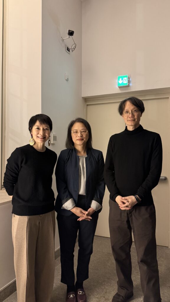 臺灣聲響藝術登上義大利 林其蔚《磁帶音樂》於杜林東方藝術博物館演出 53 %E5%90%88%E5%BD%B1 576x1024 1