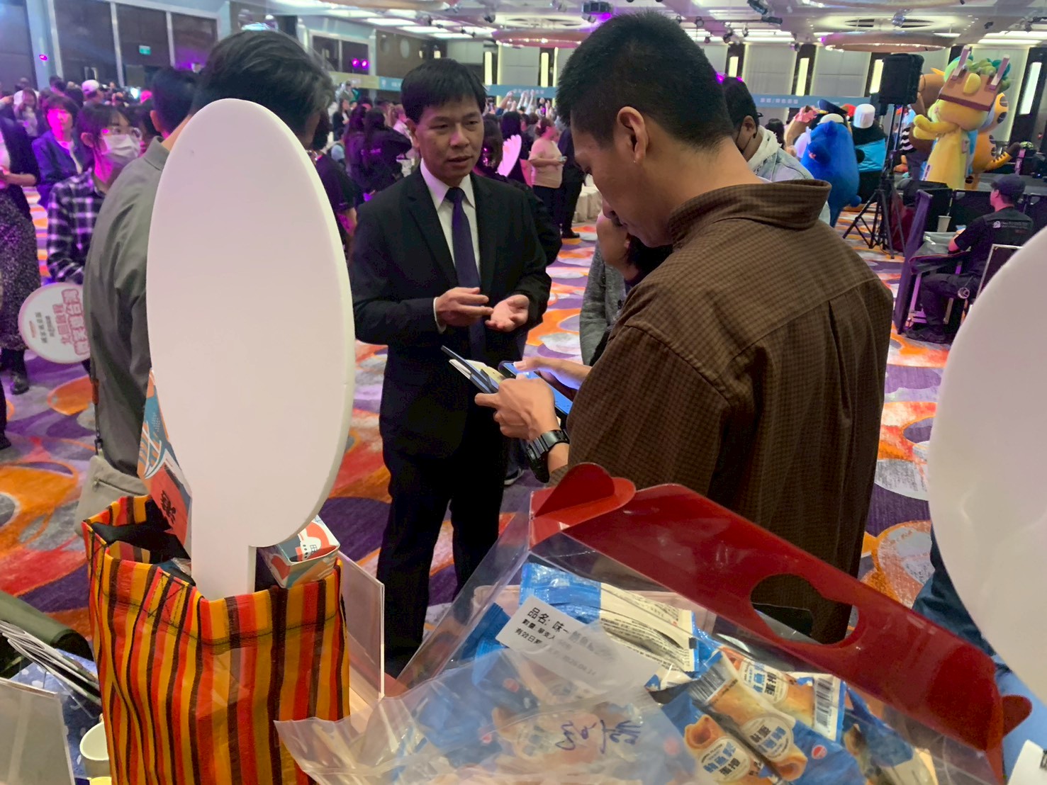 2025 ITF台北國際旅展展前記者會 屏東館搶先曝光好禮優惠！