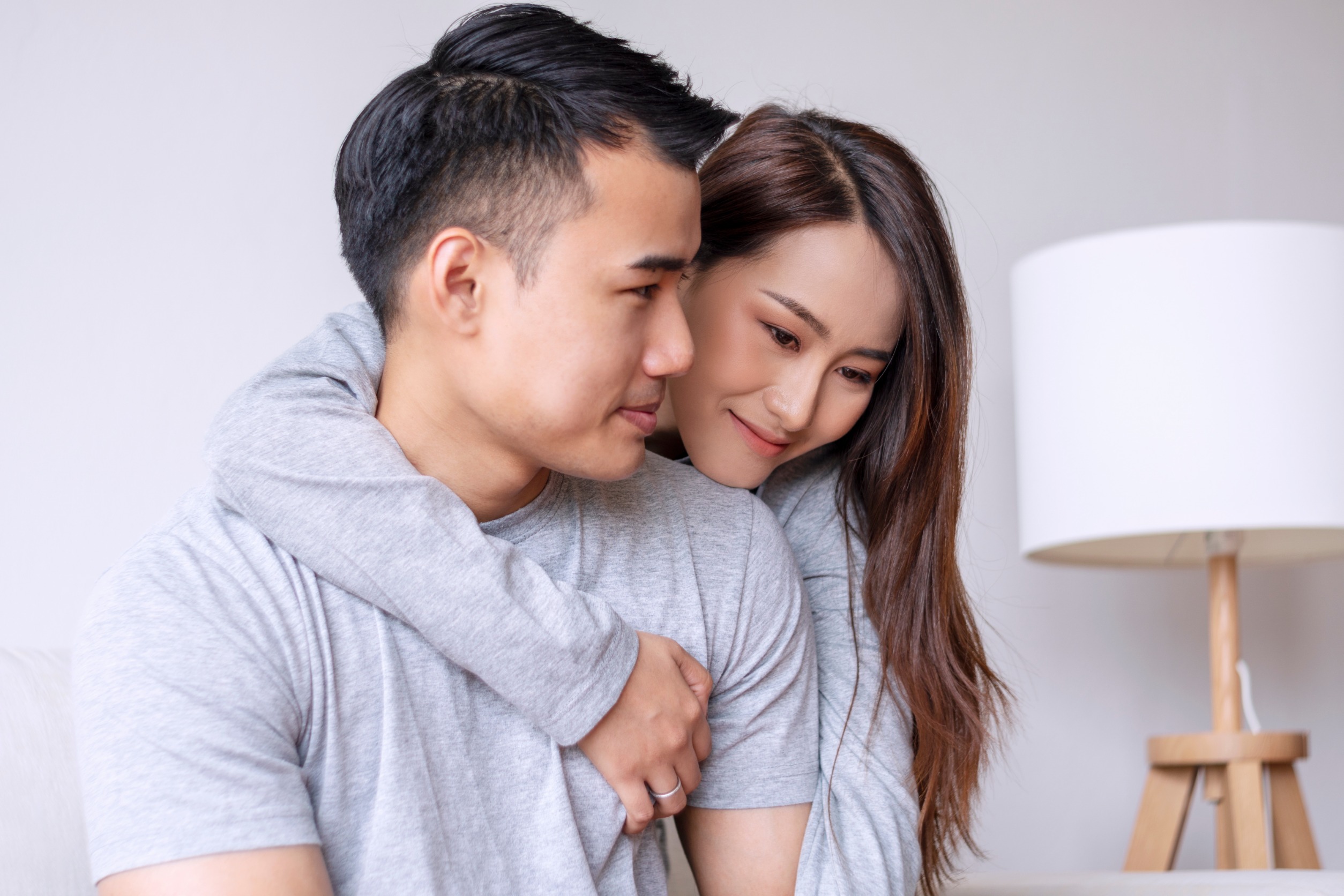 你們夠信任彼此嗎？7句讓愛情更穩固的對話 快來看看！