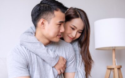 你們夠信任彼此嗎？7句讓愛情更穩固的對話 快來看看！