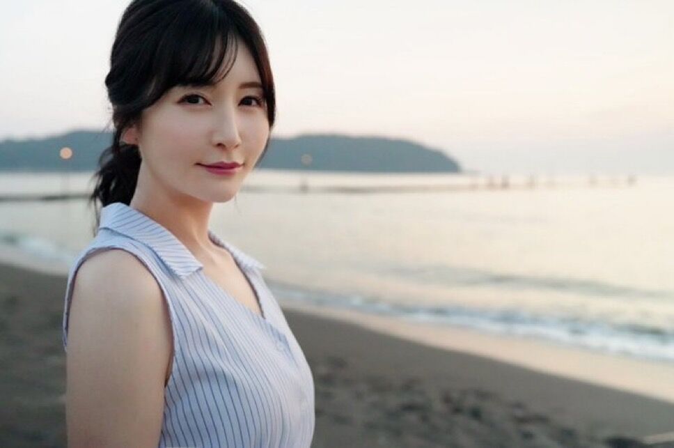 日本傳奇AV女優佐佐木明希　引退6年正式回歸拍片！