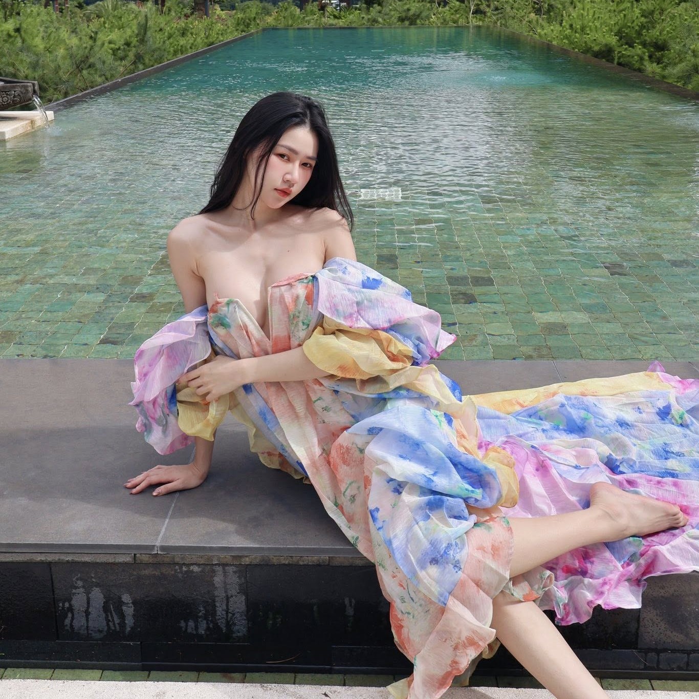 網紅美家揭「恐怖邀約」細節　黃明志涉案前曾多次試探