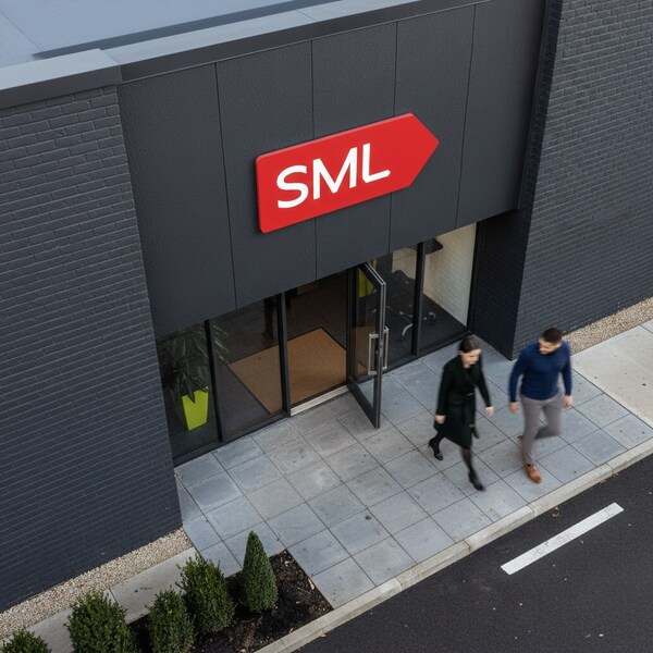 SML集團引入新投資者 加速下一階段全球增長
