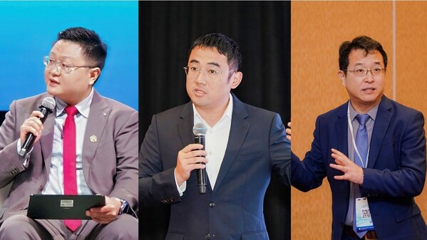 華為在CEPSI 2025上發布智慧變電站周界安防光纖感知新特性
