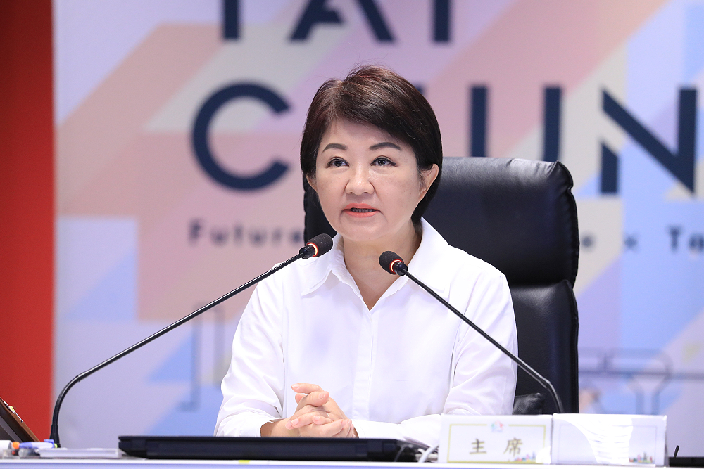 民代批市府應對非洲豬瘟整組壞光　盧秀燕喊話：務求讓疫情不外流 229