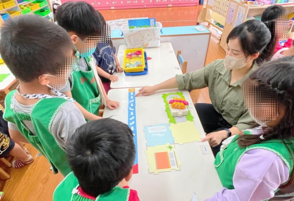 新北教育局首創特幼鑑定線上申辦 115學年起全面推動一站式服務 220 248251104a04
