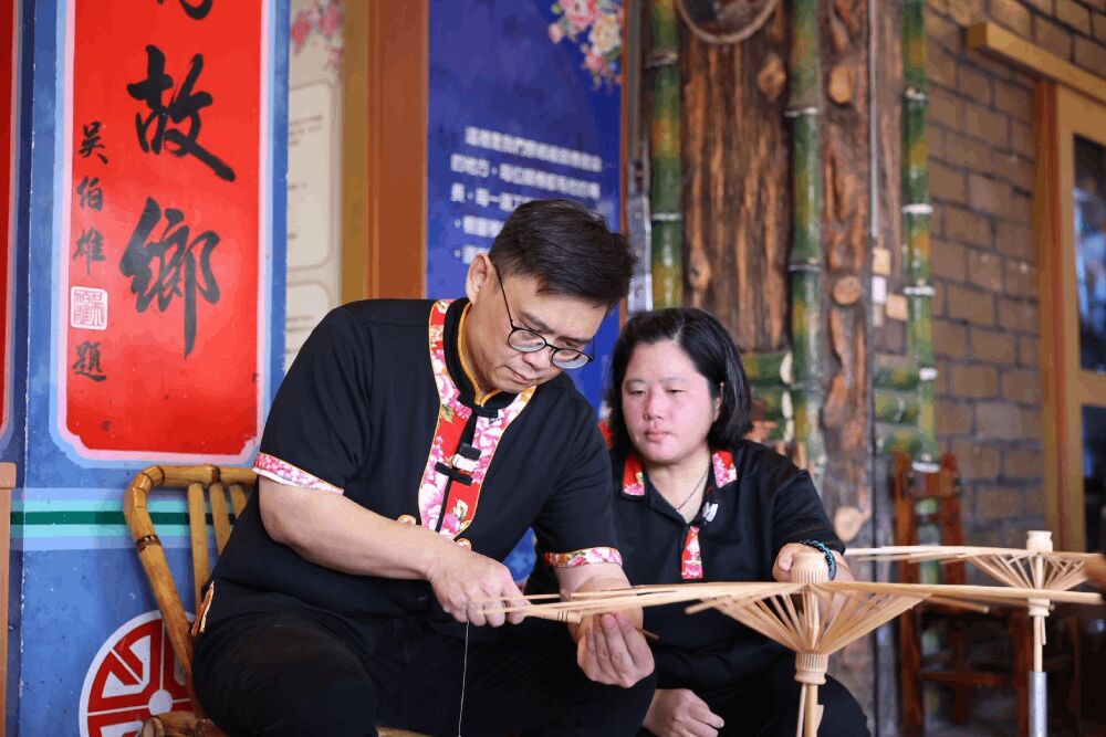 延續陳其邁政策成果 賴瑞隆:3核心打造「高雄客家文化城」 224 照片來源:立法委員賴瑞隆辦公室
