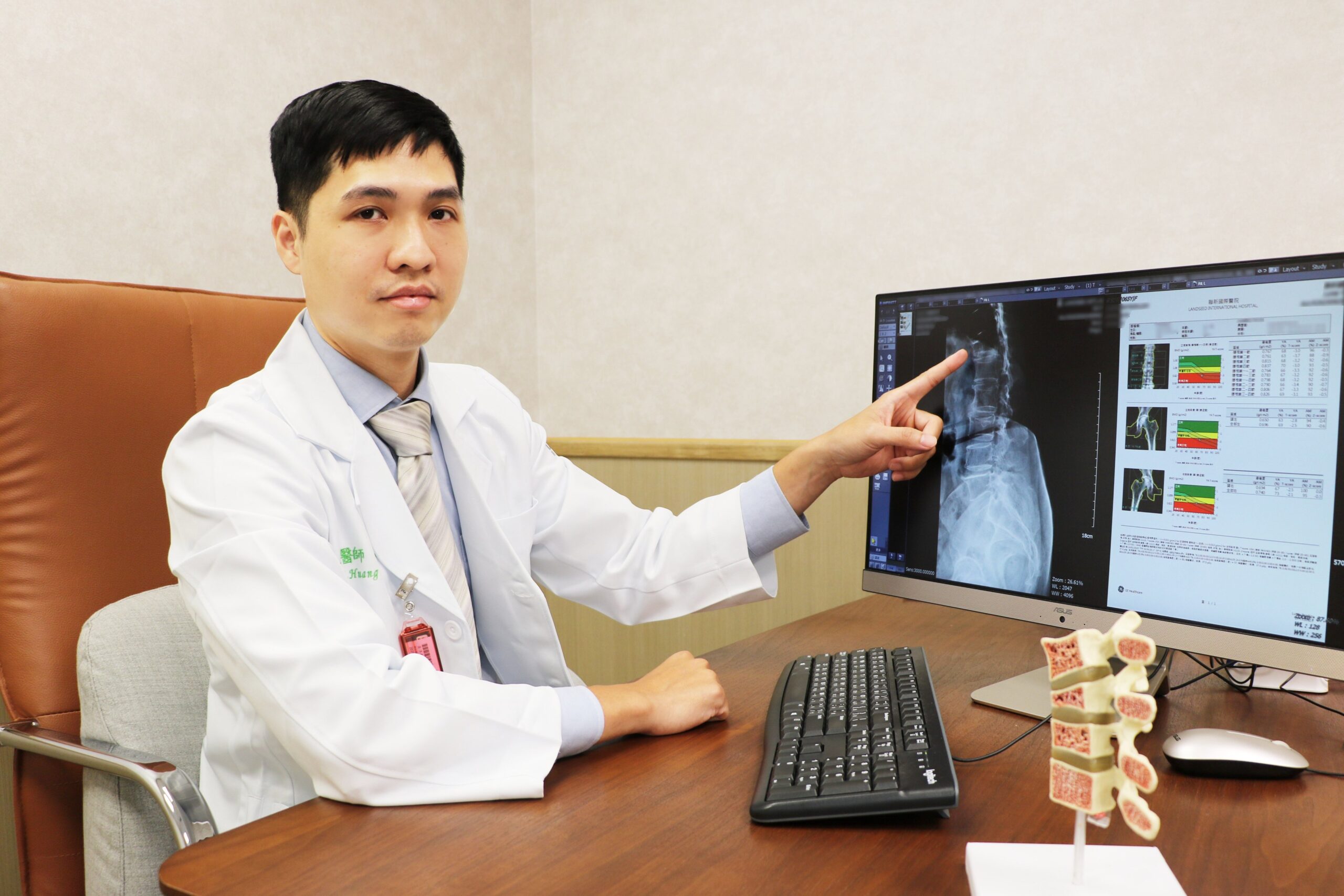 骨質疏鬆無聲無息恐致命 聯新國際醫教你3招守住「骨本」 134656 1 scaled