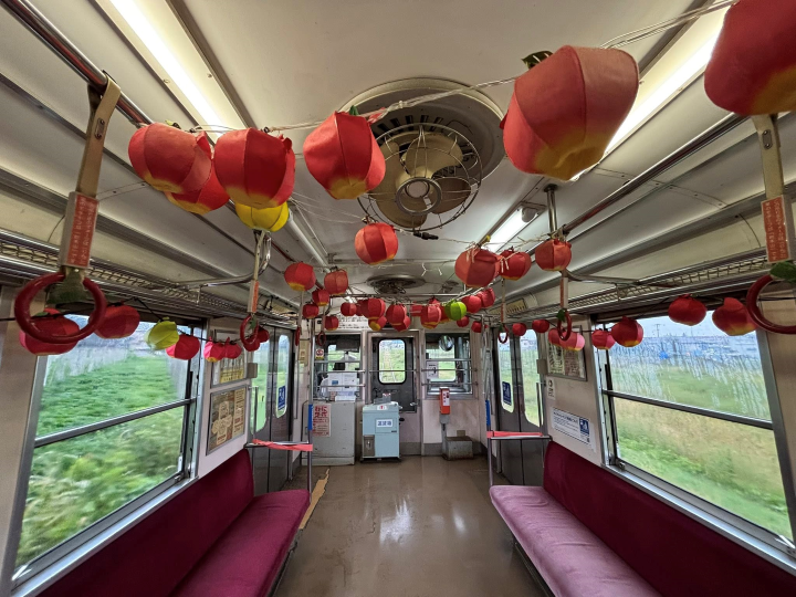 搭乘列車穿越青森～慢遊北國的三條人氣路線