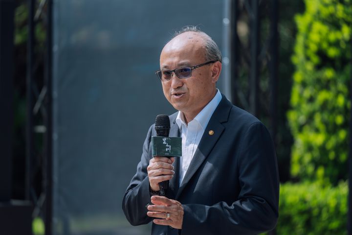 臺北里山川公共藝術計畫啟動 「自然的回聲 Echoes of Nature」邀請同來聆聽自然山林