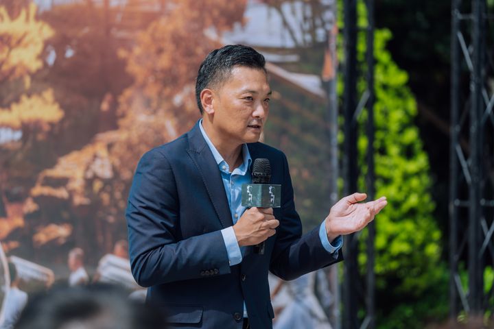 臺北里山川公共藝術計畫啟動 「自然的回聲 Echoes of Nature」邀請同來聆聽自然山林