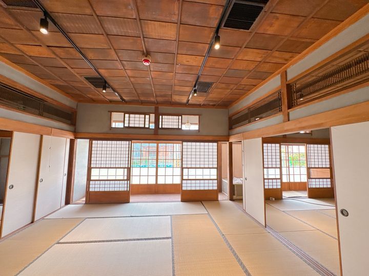 市定古蹟「原臺南刑務所木造建築群」啟動招商 打造文化創意新聚點