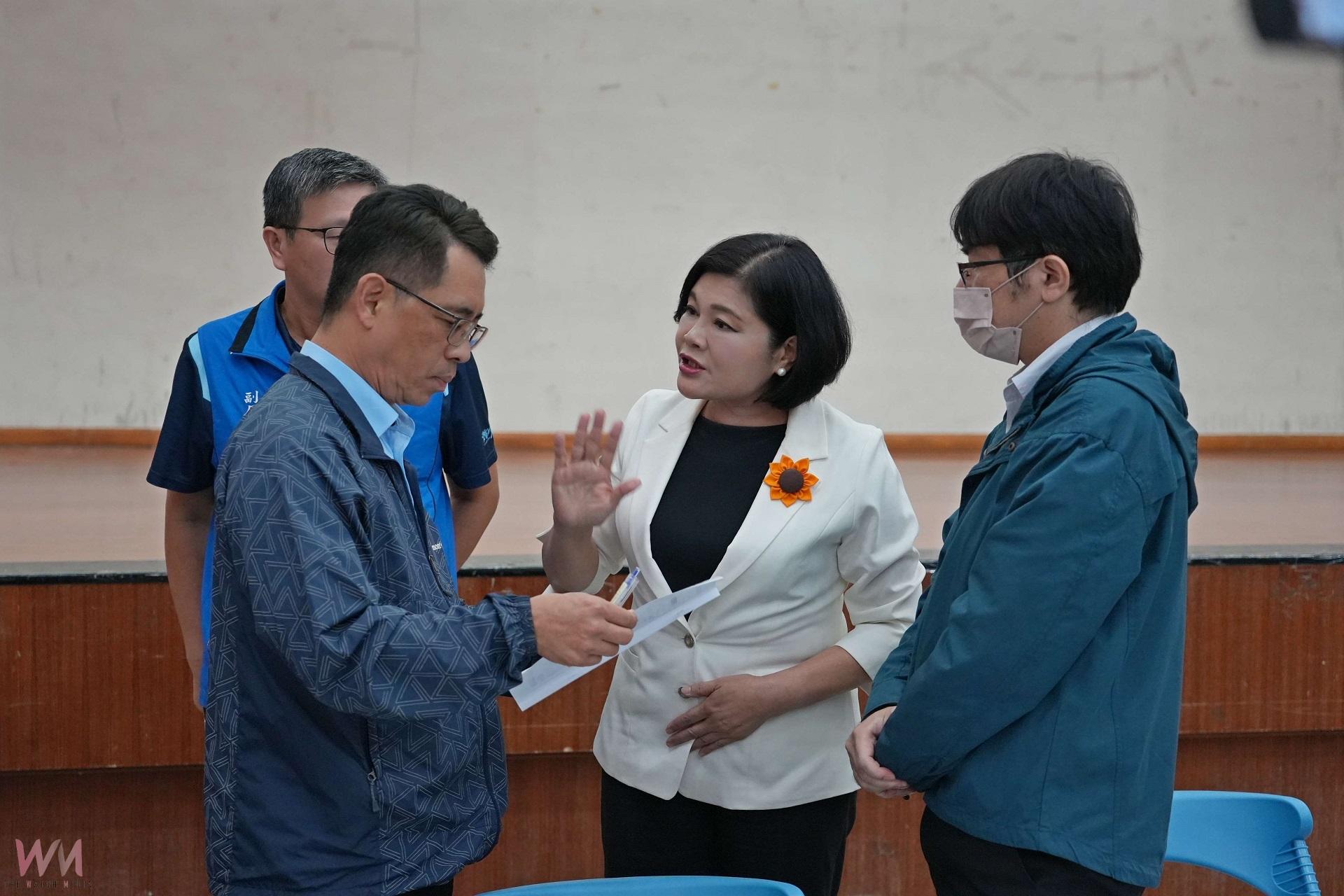 斗六鐵路高架化審查延宕 地方籲政治力勿干擾專業 - https://www.watchmedia01.com