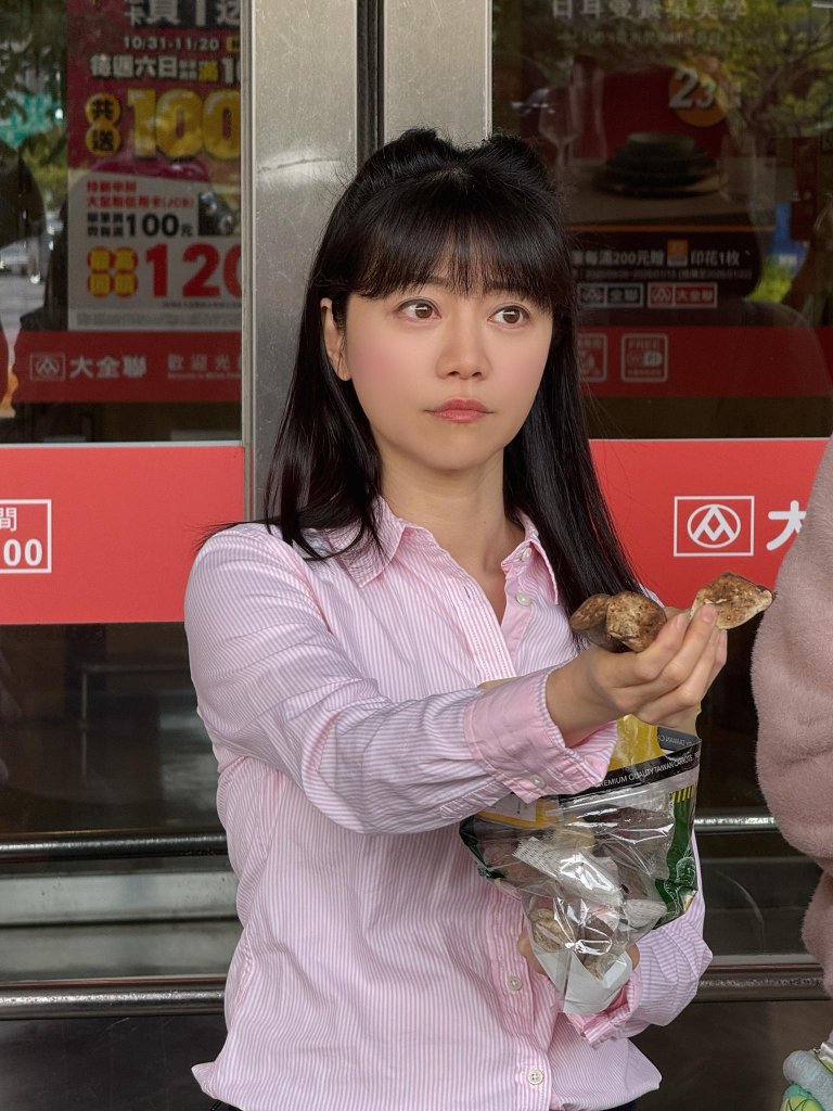 高嘉瑜怒嗆「大全聯越來越爛!」栗子地瓜全爛光、客服電話打不通