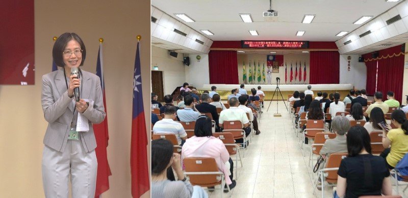 高雄關表揚績優保稅廠與報關人員　逾半數工廠獲優級評定