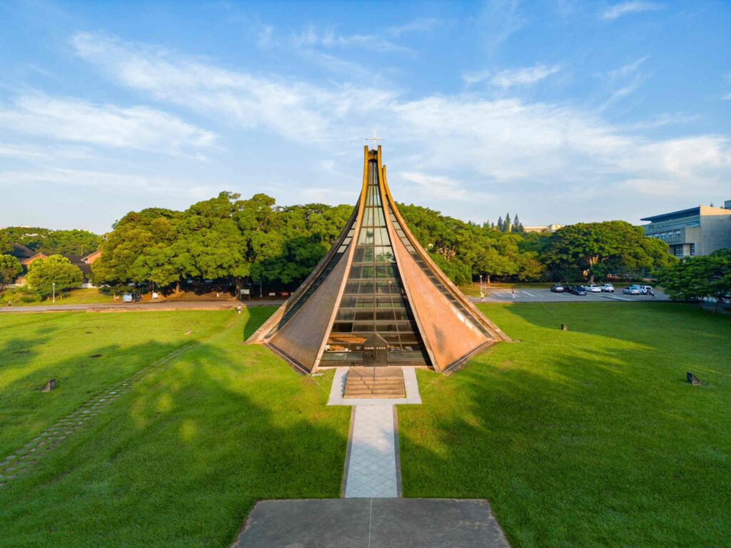 2026 QS全台亞洲排名 東海大學榮登私立非醫學類大學第一 23 S 94978112