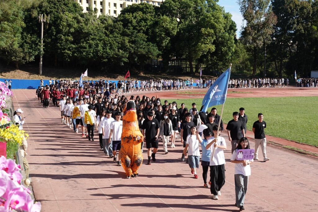 2026 QS全台亞洲排名 東海大學榮登私立非醫學類大學第一 24 S 94978138