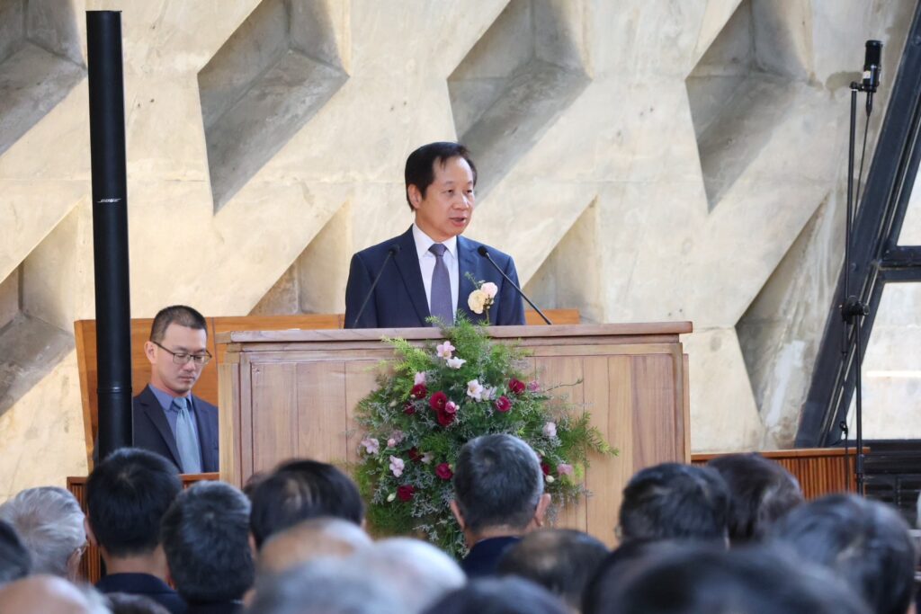 2026 QS全台亞洲排名 東海大學榮登私立非醫學類大學第一 25 S 94978170
