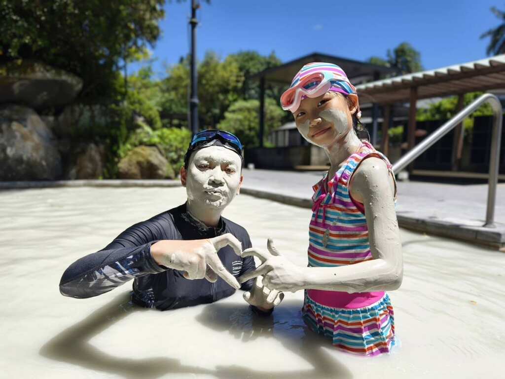 ▲陽明山天籟渡假酒店ITF旅展登場,超值2折起泡湯住房優惠掀搶購熱潮。