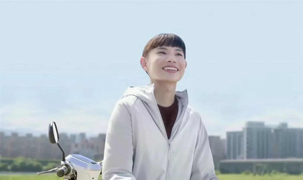 _UNIQLO 15 周年品牌大使世界球后戴資穎壓軸登場