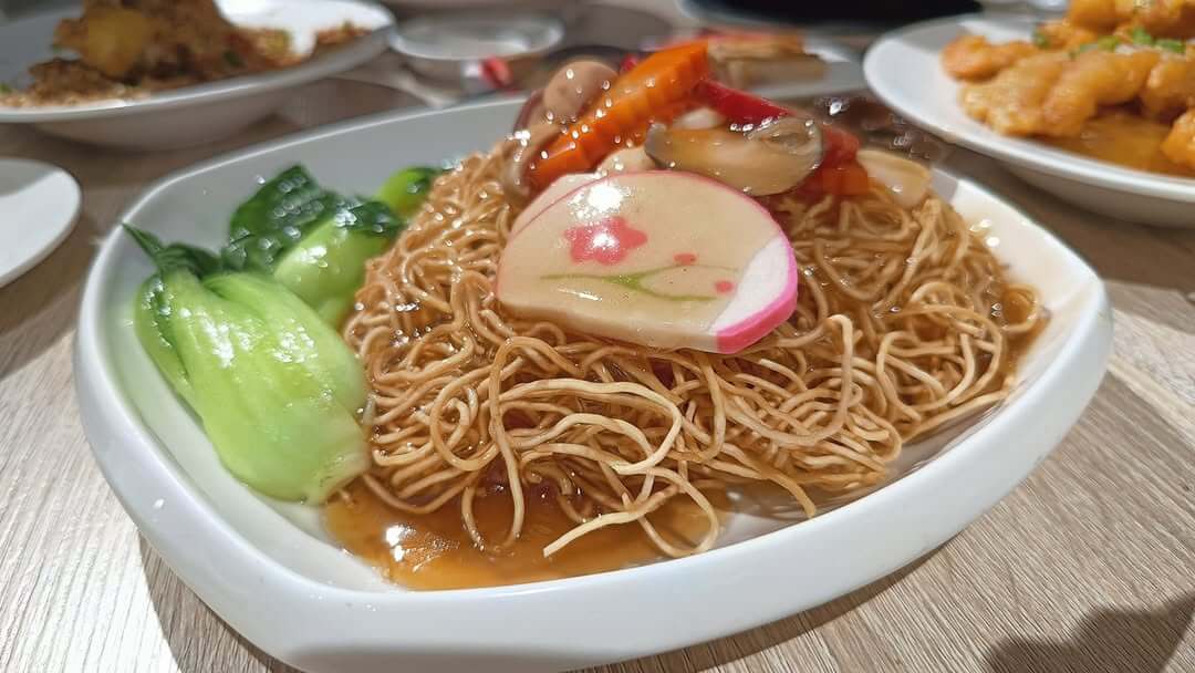台灣美食|廣泰樓小館