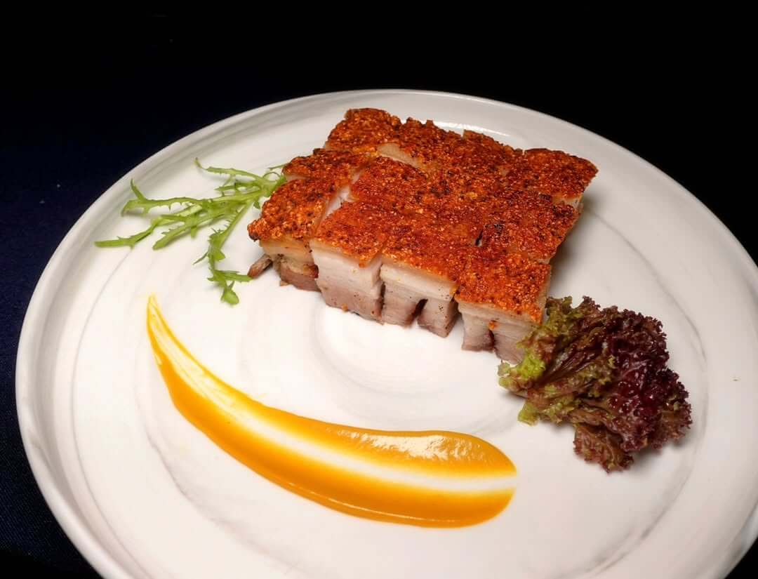 台灣美食|龍軒傳承