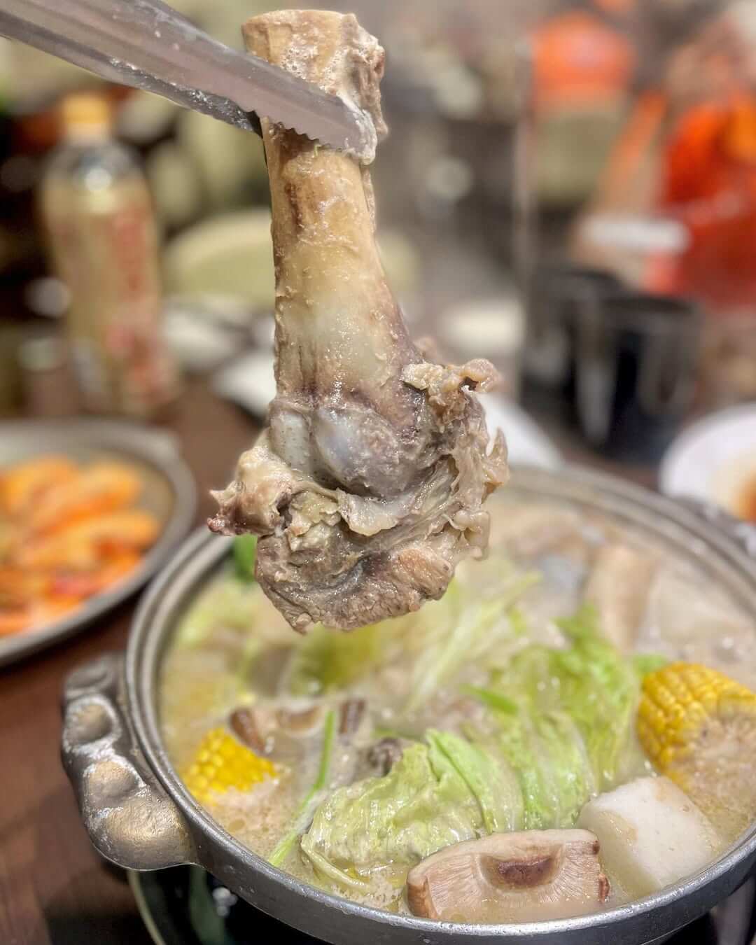 台灣美食|老廣粵 花雕雞創意坊