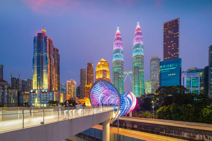 2025ITF台北國際旅展 馬來西亞館十分驚艷 精彩紛呈優惠搶先購