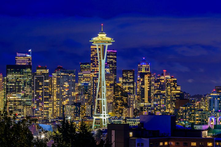 理想的「玩」美地圖/跳脫傳統!串聯太平洋西岸精華 直擊北美森林與火山地貌