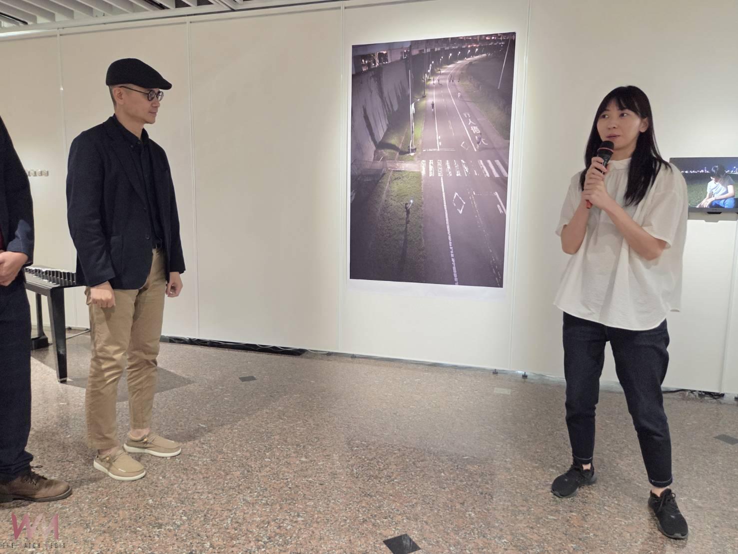 嘉基「珍珠藝廊」今啟用 以藝術與信仰溫暖療癒 - https://www.watchmedia01.com