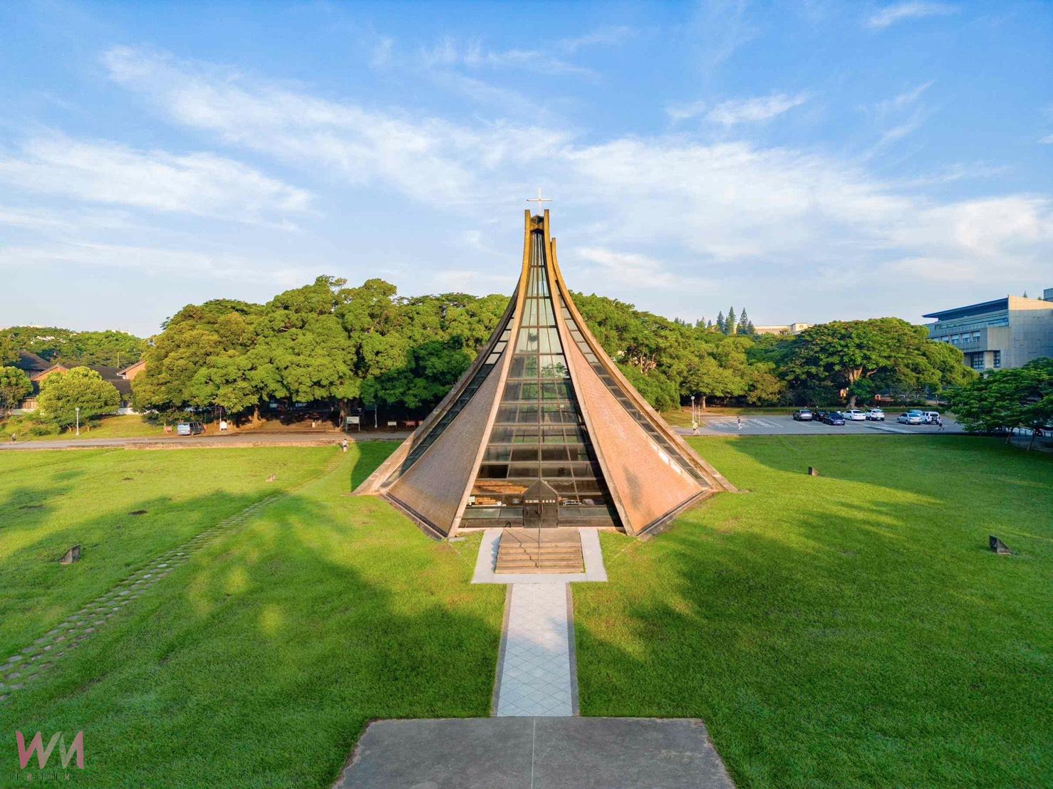 邁向蛻變新元年　東海大學榮登2026 QS全台亞洲排名私立非醫學類大學第一