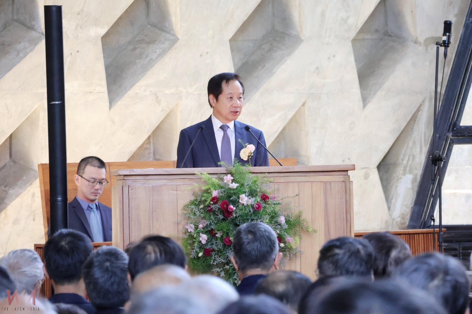 邁向蛻變新元年　東海大學榮登2026 QS全台亞洲排名私立非醫學類大學第一 - https://www.watchmedia01.com