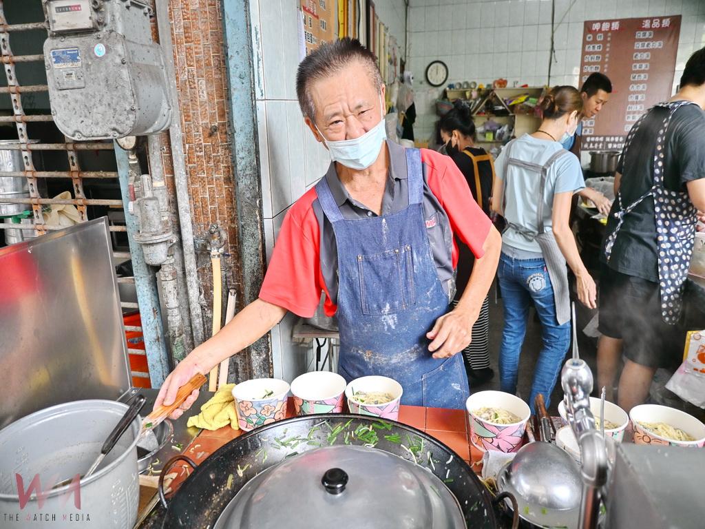 彰化溪州在地美味傳承三代 陳忠杰帶路揭開夢幻三家傳奇 - https://www.watchmedia01.com