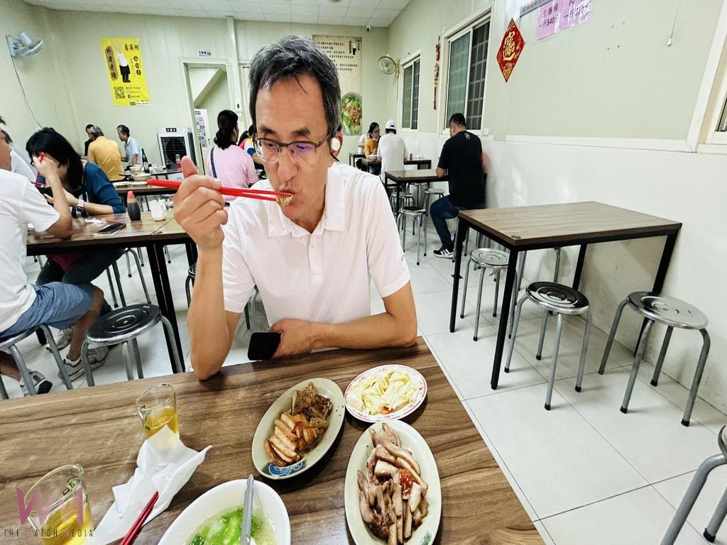 彰化溪州在地美味傳承三代 陳忠杰帶路揭開夢幻三家傳奇 - https://www.watchmedia01.com