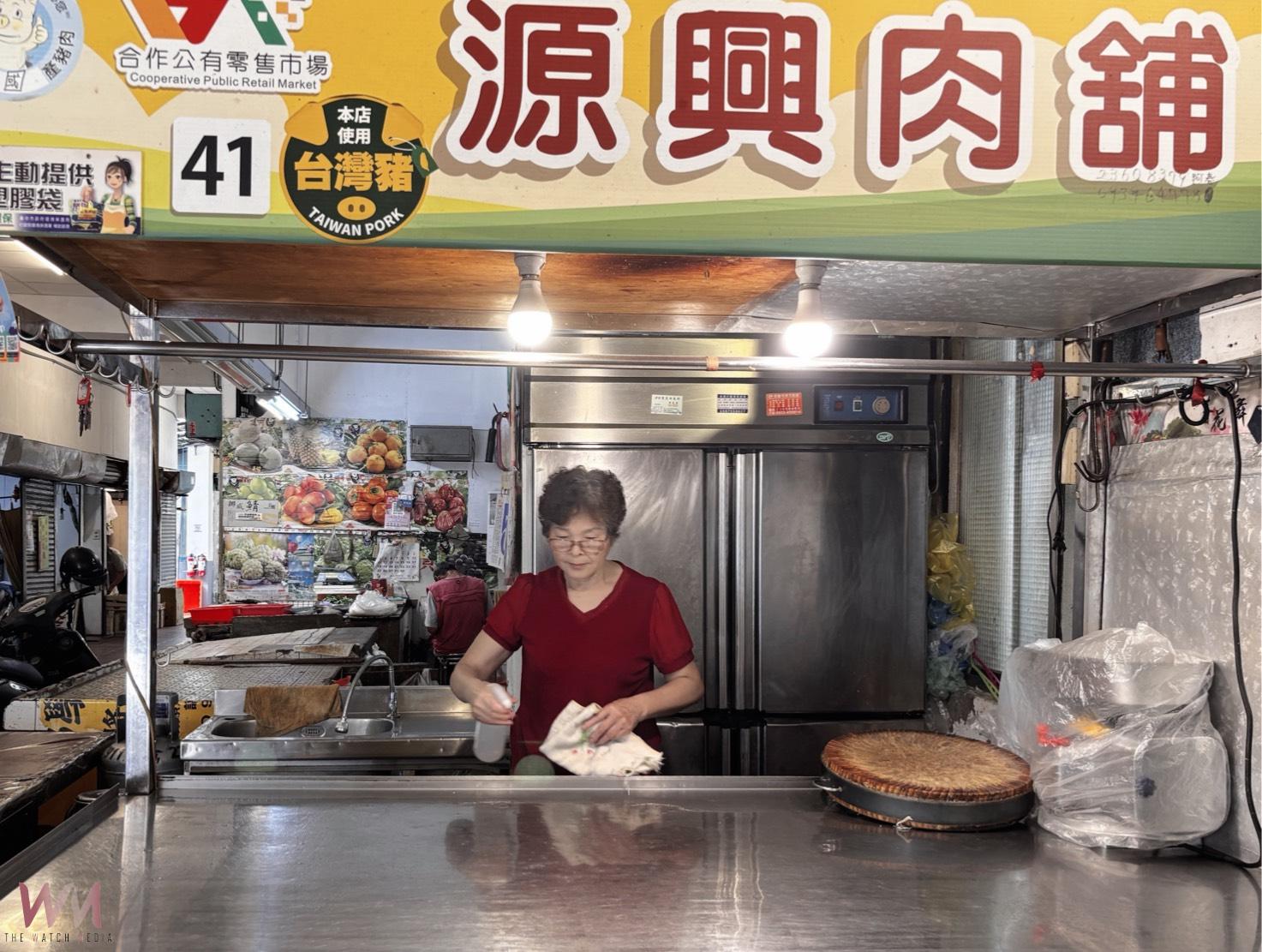 強化防疫拚開業!中市府督導市場豬肉攤特別清消 全力備戰復業安全 - https://www.watchmedia01.com