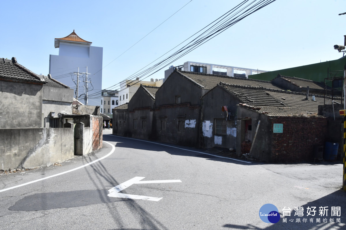 立院交通委員會考察彰化交通建設，王惠美籲中央補助1億2千餘萬改善交通安全。圖／記者鄧富珍翻攝