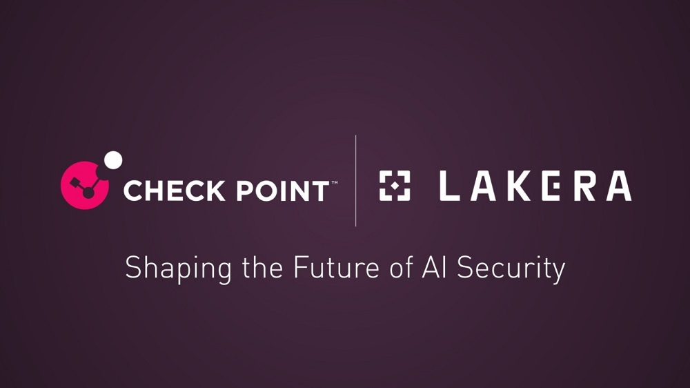 Check Point Software、Lakera 與英國 AISI 聯手開創 AI 安全新標竿