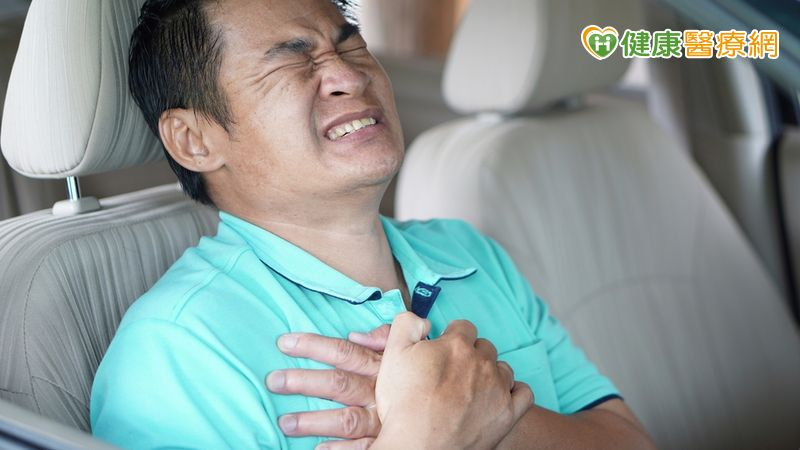 喘、咳、腳腫不只累!可能是心臟衰竭 醫教:從日常做好自我照護