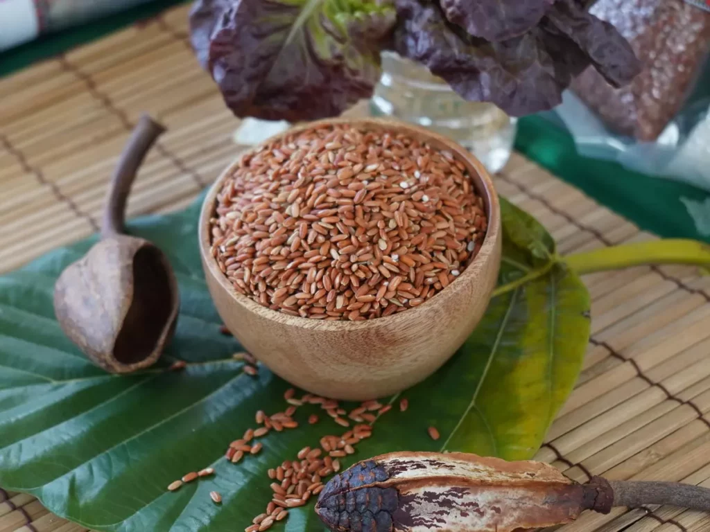 花蓮好米
