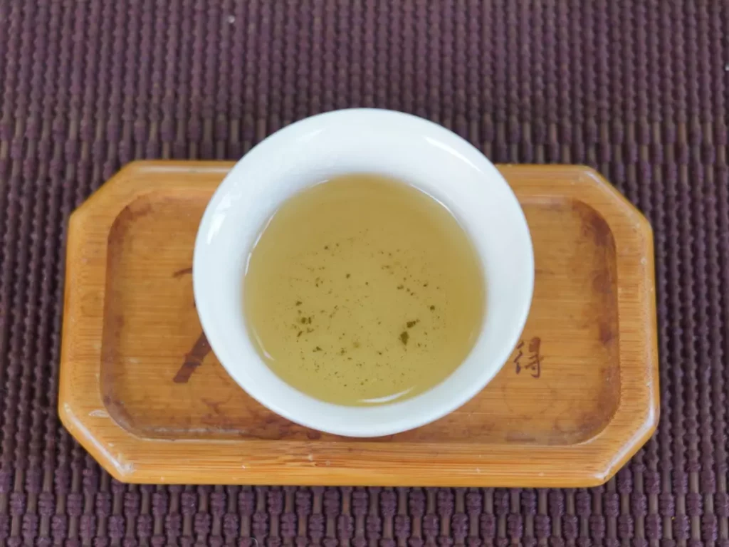 南投茶葉