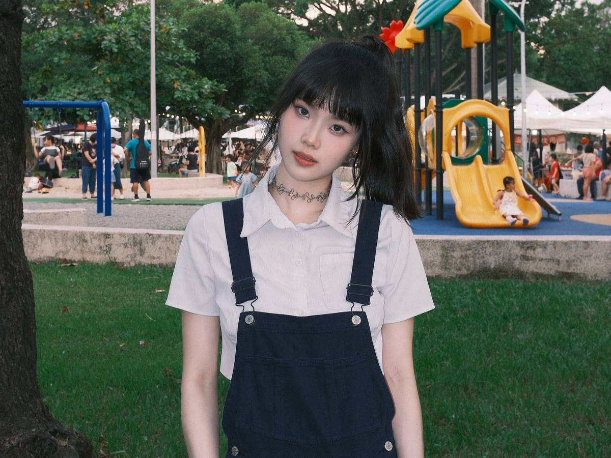 釋放被壓抑的思念 Sabrina胡恂舞〈沒空想你〉直擊心底柔軟