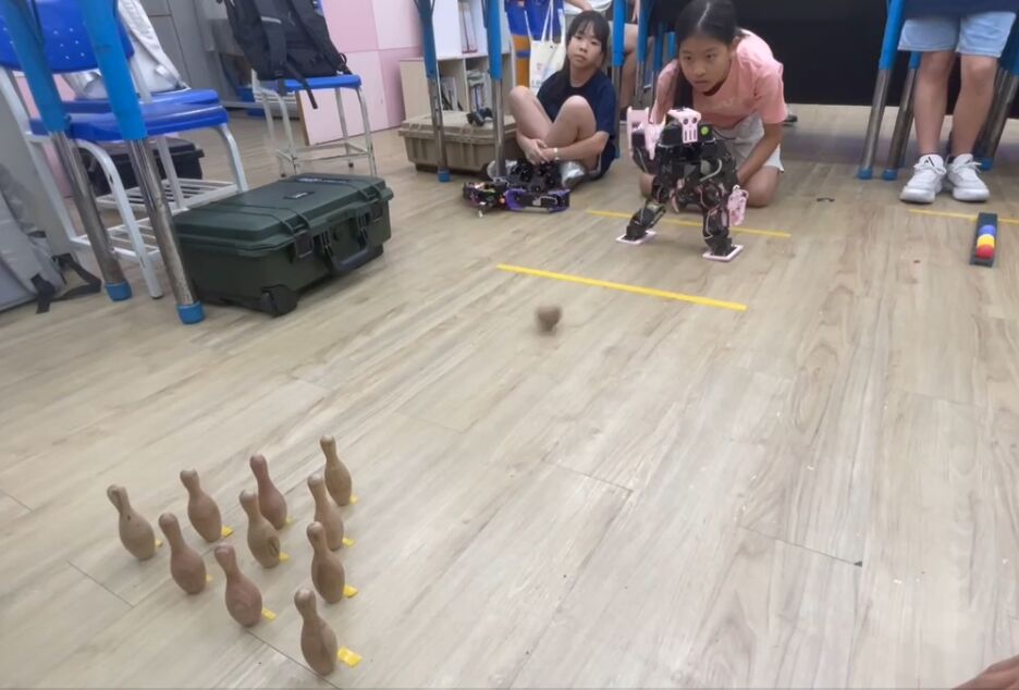 【台灣之光2-2】父母支持朝夢想前進 期盼政府給予機器人領域支持 258 【台灣之光2-2】父母支持朝夢想前進 期盼政府給予機器人領域支持 257