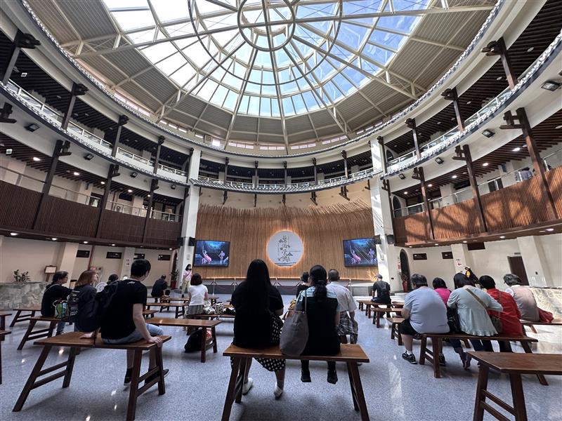 走出醫院 走向社區 為恭醫院助精神病友重建生活能力