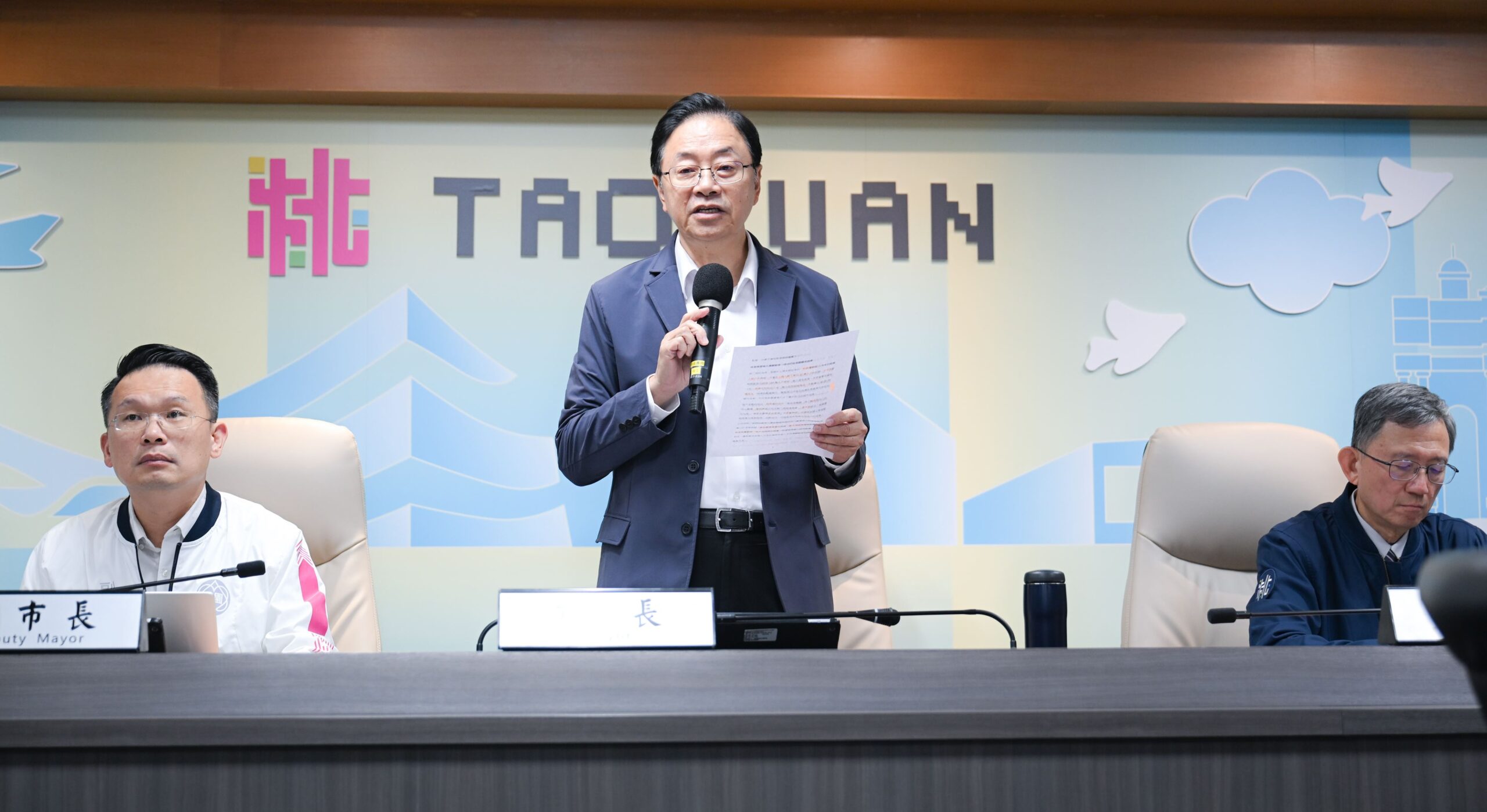 桃園跨局處推動防疫應變 本土登革熱疫情正式解列 926aa942 6d98 4f7b 9667 a3b73cfdab11 scaled