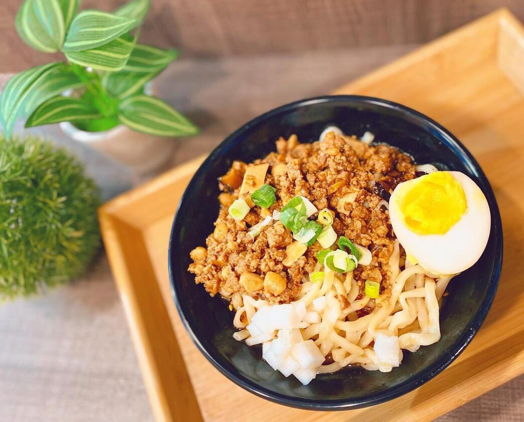花蓮乾麵推薦,在地人私藏的特色料理,一吃就上癮(圖/Medick Marketing Ltd.提供)