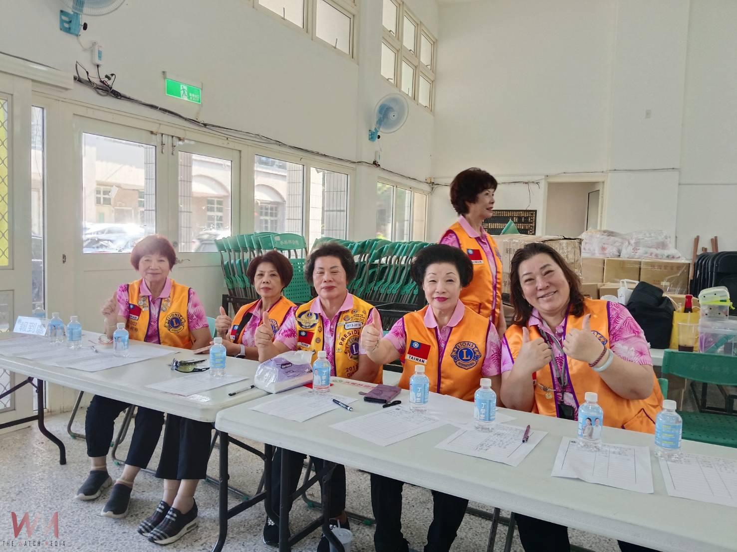 （有影片）／國際獅子會300E-1區攜手北港警走入校園　深化青少年反毒防詐意識 - https://www.watchmedia01.com