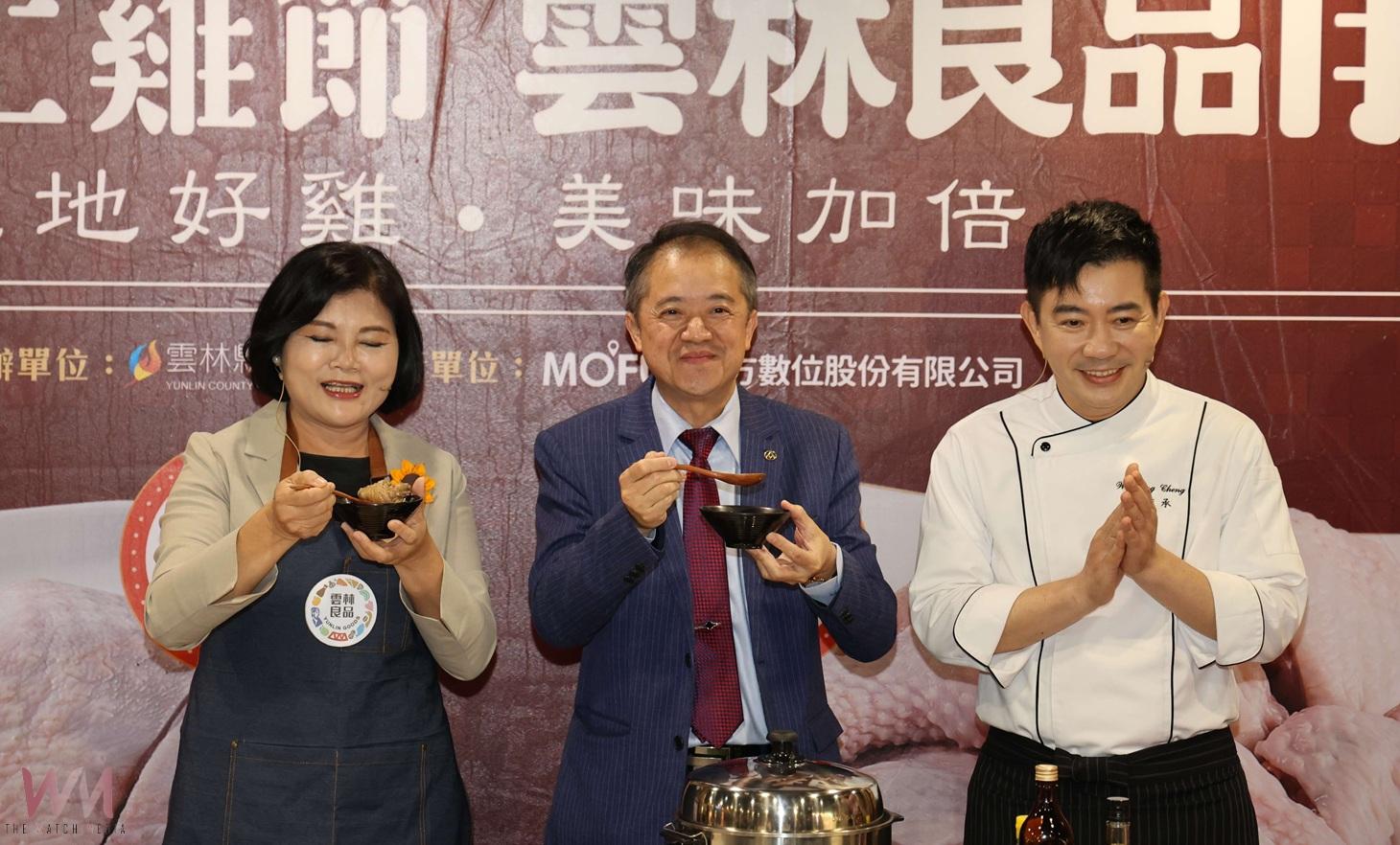 雲林良品土雞熱銷破400萬盒　全聯祭優惠快閃補冬更划算 - https://www.watchmedia01.com
