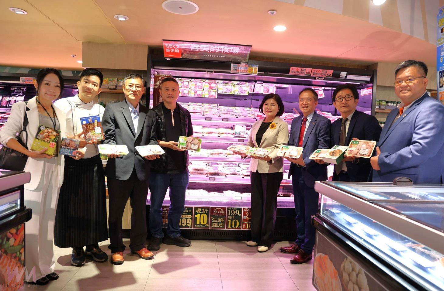 雲林良品土雞熱銷破400萬盒　全聯祭優惠快閃補冬更划算 - https://www.watchmedia01.com