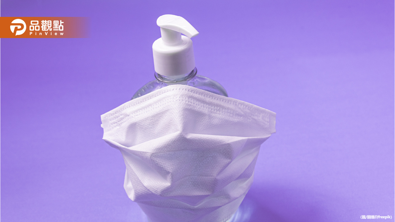 洗手乳補充包直接倒恐爆菌!譚敦慈揭正確步驟