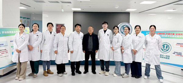 里程碑突破!全球首個APOC3基因編輯臨床治療高血脂獲得成功